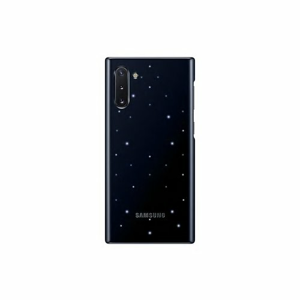EF-KN970CBE Samsung LED Kryt Black pro N970 Galaxy Note 10