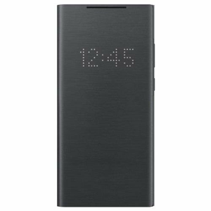 EF-NN980PBE Samsung LED Flipcover pro Galaxy Note 20 Black