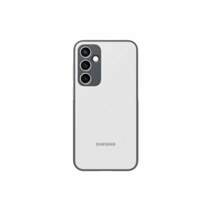 EF-PS711TWE Samsung Silikonový Kryt pro Galaxy S23 FE Light Gray