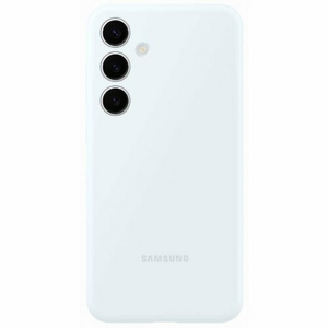 EF-PS926TWE Samsung Silikonový Kryt pro Galaxy S24+ White