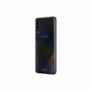 EF-QA307TTE Samsung Clear Kryt pro Galaxy A30s/A50 Transparent (Pošk. Balení)
