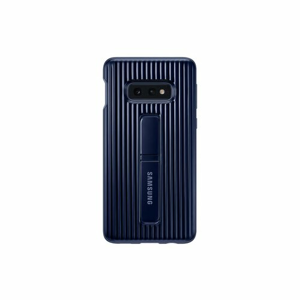 EF-RG970CLE Samsung Standing Cover Blue pro G970 Galaxy S10e (EU Blister)