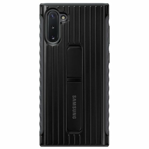 EF-RN970CBE Samsung Protective Standing Kryt pro N970 Galaxy Note 10 Black (Pošk. Blister)