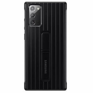 EF-RN980CBE Samsung Protective Standing Kryt pro N980 Galaxy Note 20 Black (Pošk. Balení)