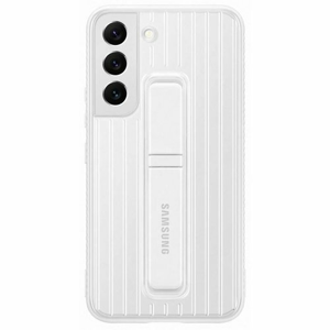 EF-RS901CWE Samsung Protective Standing Kryt pro Galaxy S22 White