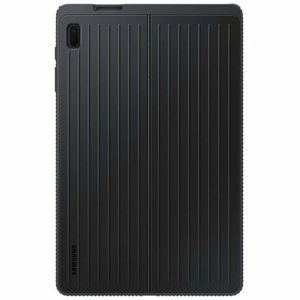 EF-RT730CBE Samsung Protective Stand Kryt pro Galaxy Tab S7 FE Black