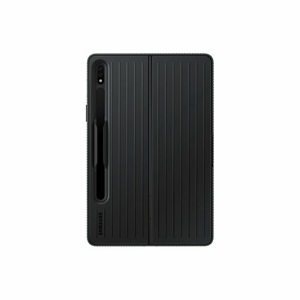 EF-RX700CBE Samsung Protective Stand Kryt pro Galaxy Tab S8 Black (Pošk. Balení)