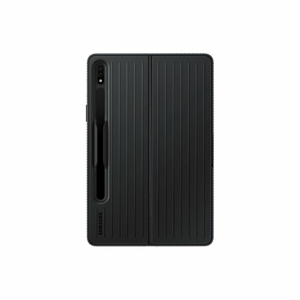 EF-RX700CBE Samsung Protective Stand Kryt pro Galaxy Tab S8 Black
