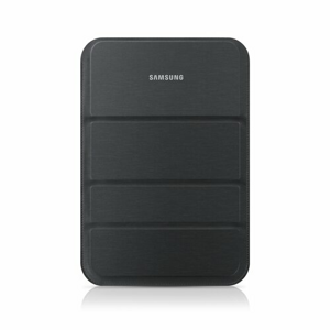 EF-SN510BSE Samsung Pouzdro pro Galaxy Note 8 N5100/N5110 Grey (EU Blister)