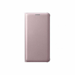 EF-WA510PZE Puzdro Samsung Galaxy A5 A510 2016 (Pošk. Blister) - ružové