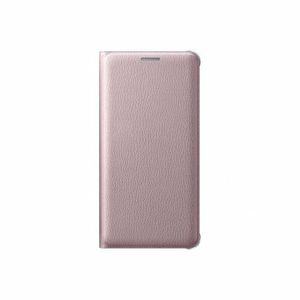 EF-WA510PZE Puzdro Samsung Galaxy A5 A510 2016 (Pošk. Blister) - ružové