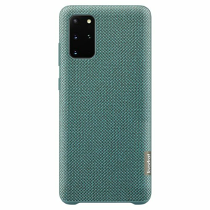 EF-XG985FGE Samsung ReCycled Kryt pro Galaxy S20+ G985 Green (EU Blister)