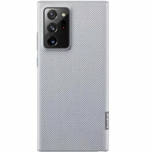 EF-XN985FJE Samsung Kvadrat Cover pro N985 Galaxy Note 20 Ultra Grey