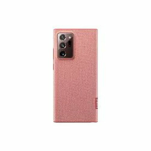 EF-XN985FRE Samsung Kvadrat Cover pro N985 Galaxy Note 20 Ultra Red