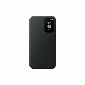 EF-ZA356CBE Samsung Smart View Pouzdro pro Galaxy A35 5G Black