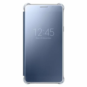 EF-ZA510CBE Samsung Clear View Pouzdro modré pro Galaxy A5 A510 2016