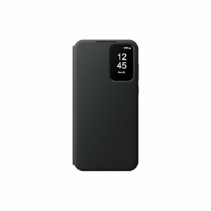 EF-ZA556CBE Samsung Smart View Pouzdro pro Galaxy A55 5G Black