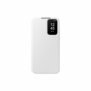 EF-ZA556CWE Samsung Smart View Pouzdro pro Galaxy A55 5G White