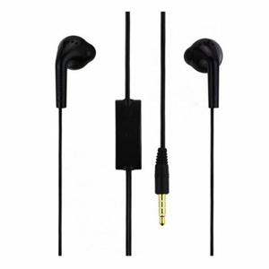 EHS61ASFBE Samsung Stereo HF 3,5mm Black (Bulk)