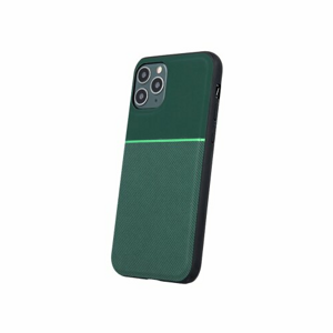 Elegance Case for iPhone 13 6,1" forest green