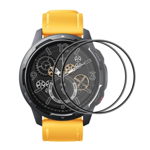 ENKAY 36152
ENKAY 2x 3D Ochranná fólia Xiaomi Watch Color 2