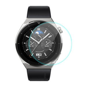 ENKAY 44181
ENKAY Tvrdené ochranné sklo pre Huawei Watch GT 3 Pro 46mm