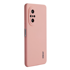 ENKAY 47582
ENKAY RUBBER Ochranný kryt pre Huawei Nova 9 SE ružový
