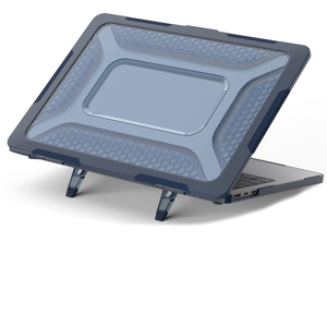 ENKAY 55010
ENKAY RUGGED Ochranný set pre Apple Macbook Air 13 A2681 modrý