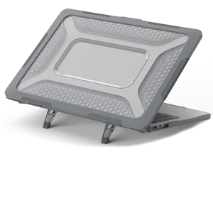 ENKAY 55012
ENKAY RUGGED Ochranný set pre Apple Macbook Air 13 A2681 šedý
