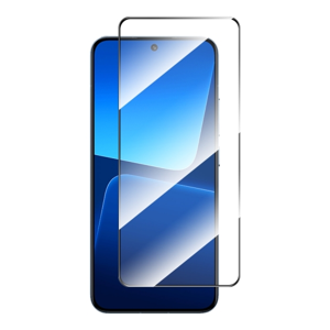 PROTEMIO 55705
3D Tvrdené ochranné sklo pre Xiaomi 13