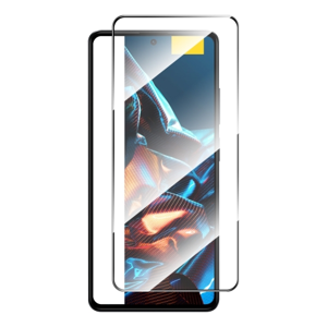 ENKAY 56105
ENKAY 3D Tvrdené ochranné sklo pre Xiaomi Poco X5 Pro 5G