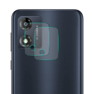ENKAY 56721
ENKAY 2x Ochranné sklo pre fotoaparát Motorola Moto E13