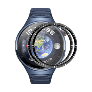 ENKAY 59701
ENKAY 2x 3D Ochranná fólia Huawei Watch 4 Pro