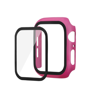ENKAY 30788
ENKAY Obal s tvrdeným sklom pre Apple Watch 6 / SE / 5 / 4 (44mm) ružový