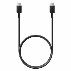 EP-DN975BBE Samsung Type C / Type C Datový Kabel Black