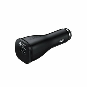 EP-LN915U Samsung USB Autodobíječ 2A Black (Bulk)