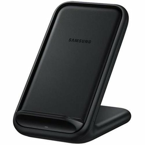 EP-N5200TBE Samsung 15W Podložka pro Bezdrátové Nabíjení Black
