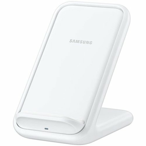 EP-N5200TWE Samsung 15W Podložka pro Bezdrátové Nabíjení White