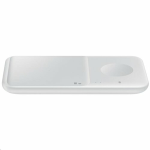 EP-P4300TWE Samsung Duo Pad Podložka pro Bezdrátové Nabíjení White (Bulk)
