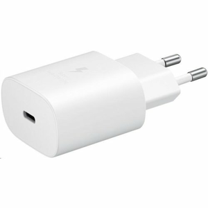 EP-TA800EWE Samsung USB-C Cestovní nabíječka (Service Pack)