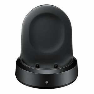 EP-YO805BBE Samsung Watch Wireless Charging Dock Black