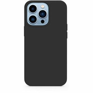 Epico MagSafe puzdro iPhone 13 Mini, čierne