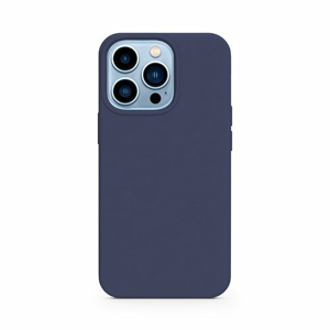 Epico MagSafe puzdro iPhone 13 Mini, tmavo modré