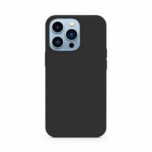 Epico MagSafe puzdro iPhone 13 Pro, čierne