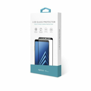 Epico ochranné sklo 2.5D Samsung Galaxy M12  / Samsung Galaxy F12,  čierna