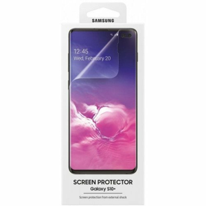 ET-FG975CTE Samsung G975 Galaxy S10 Plus Original Folie (Pošk. Blister)