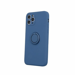 Finger Grip case for Samsung Galaxy S20 FE / S20 Lite / S20 FE 5G blue