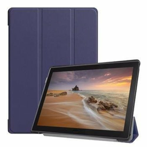 Flipové Pouzdro pro Lenovo Tab M10 10.1 Blue