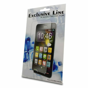 Fólia Exclusive Line LG K10 2017