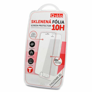 Fólia - tvrdené sklo Tuu Qe na iPHONE 5/5S